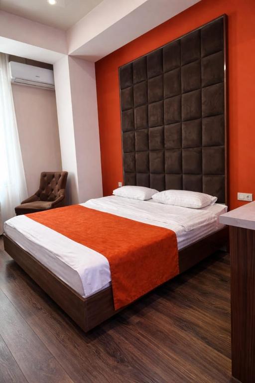 تصویر اتاق‌های Fama 12 Hotel - تصویر ۲