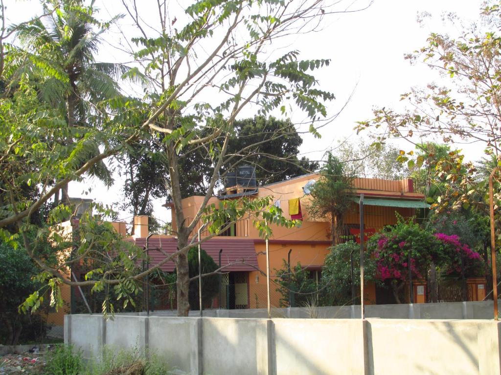Pubali Homestay - ホリデーホーム
