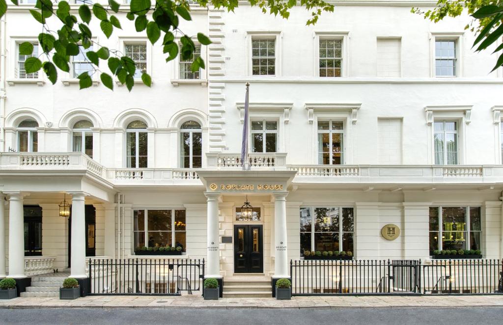 Roseate House London