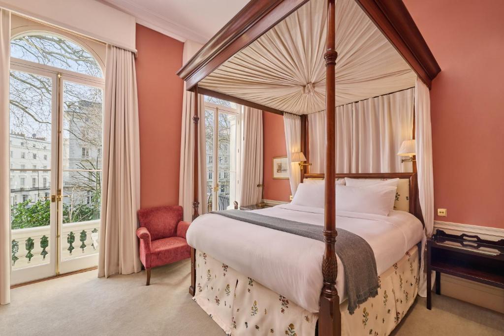 Roseate House London - 