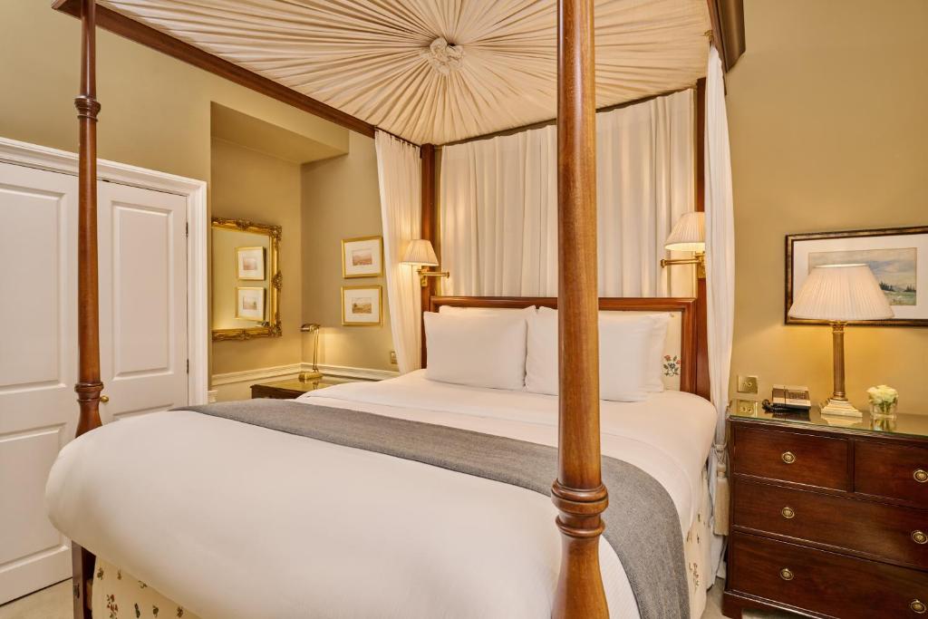 Roseate House London - 