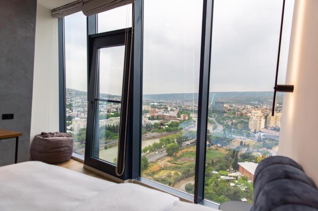 امکانات King David Residence Tbilisi - تصویر ۴