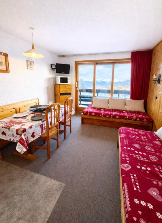 Cozy apartment near the ski slopes