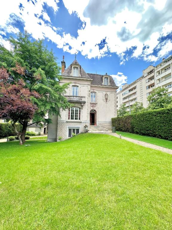 Hotel Bulot