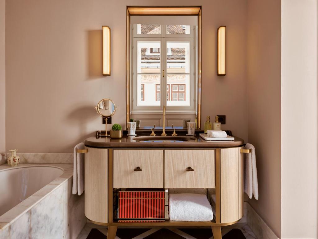 Rosewood Vienna photo 4
