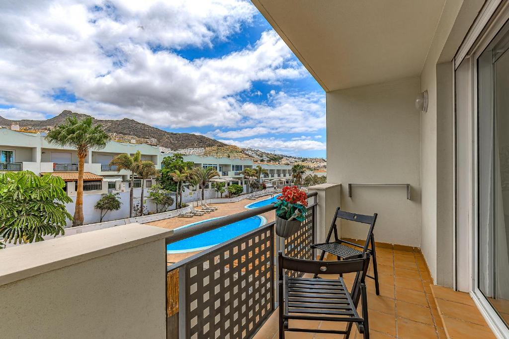 Tenerifeopenhome Townhouse Oasis Fañabe 52