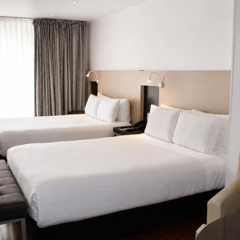 Hotel Jazz Apartments - 