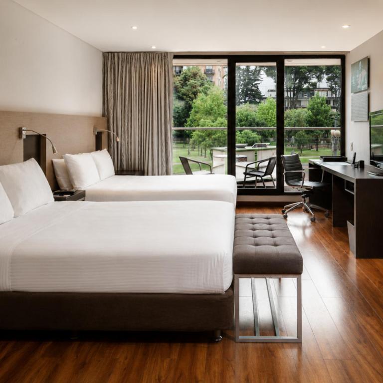 Hotel Jazz Apartments - 