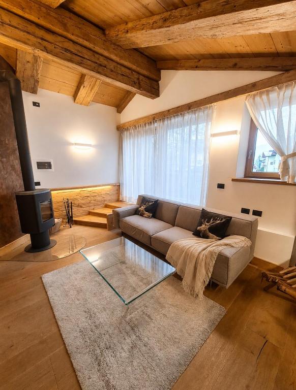 Exclusive Kitzbühel Living - 5 min to slopes
