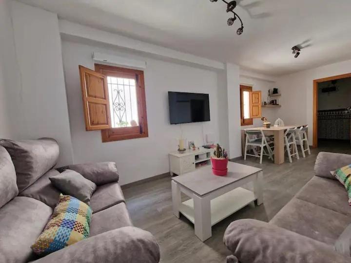 Al-Sabika, casa única de 3 dormitorios con vistas