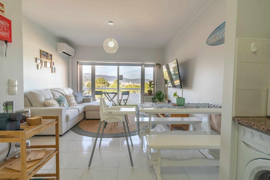 Feel The Ocean Apartment - Praia do Cabedelo