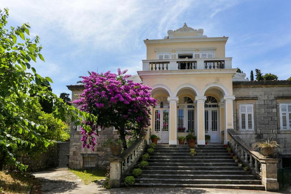 Casa Mimi authentic, charming studio,free parking