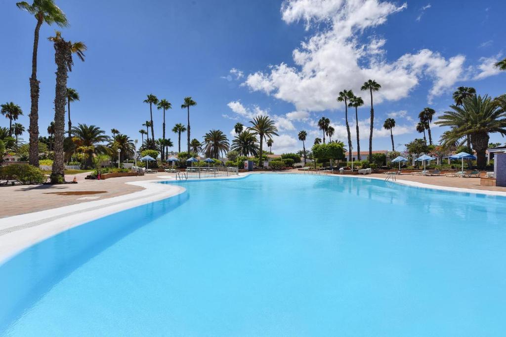 Las Vegas Golf 417 by VillaGranCanaria