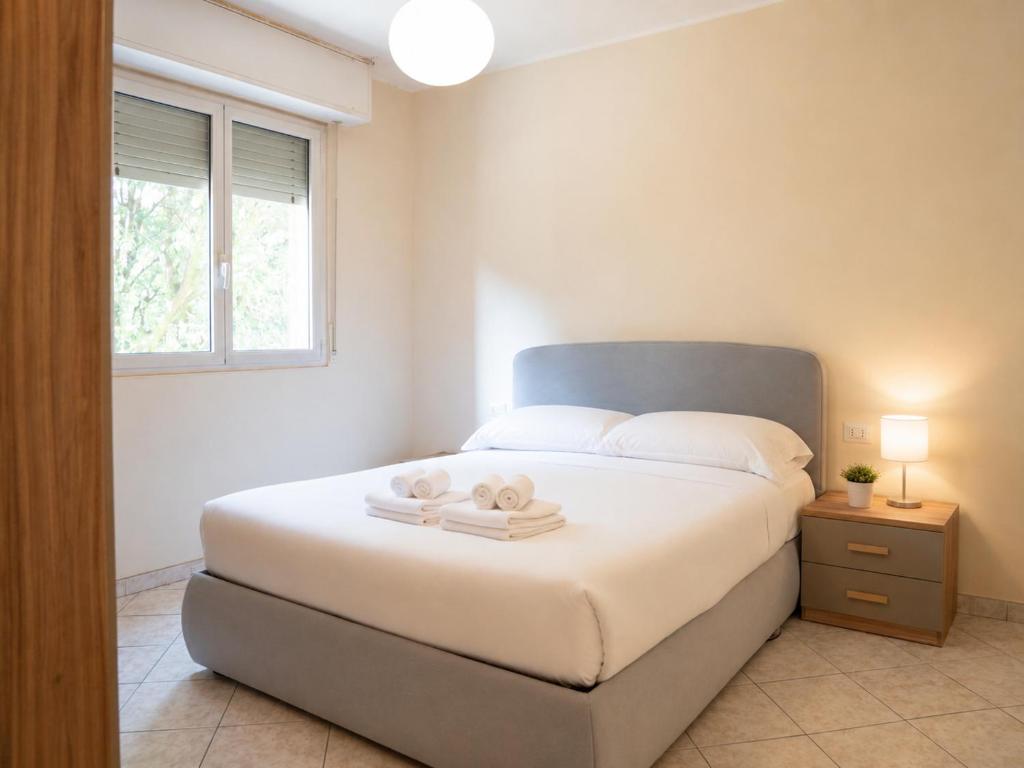 Metro Uruguay-San Siro Modern Apartment Milan