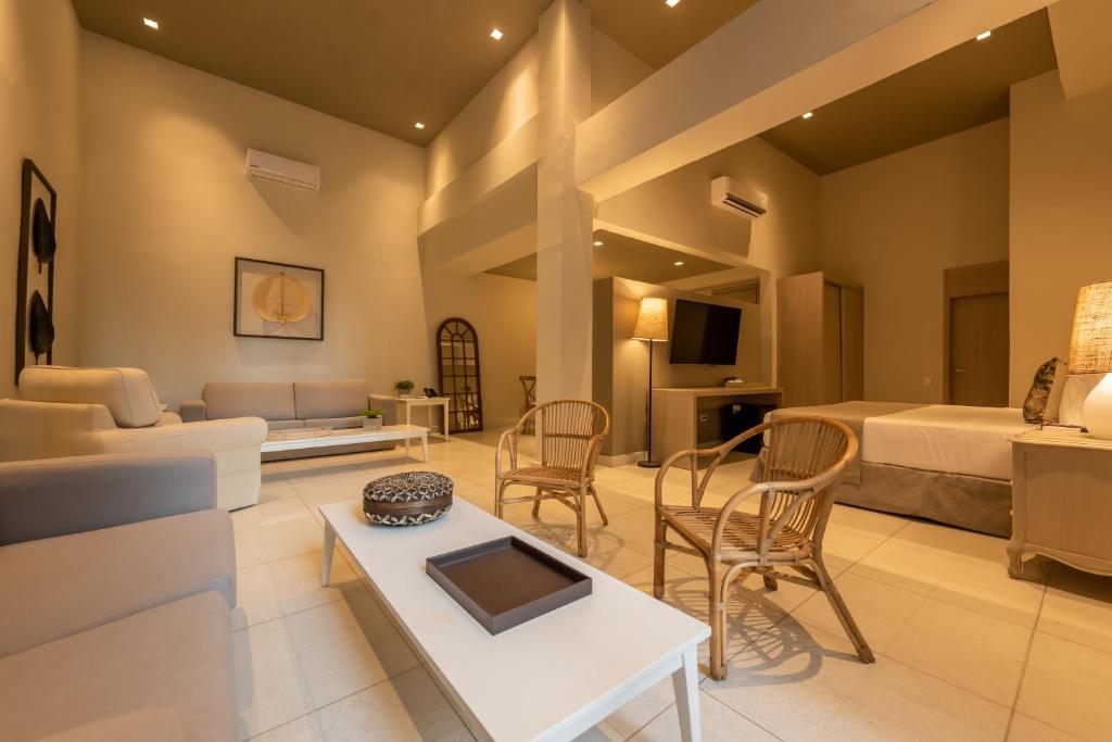 Madisson Boutique Hotel Cartagena - 
