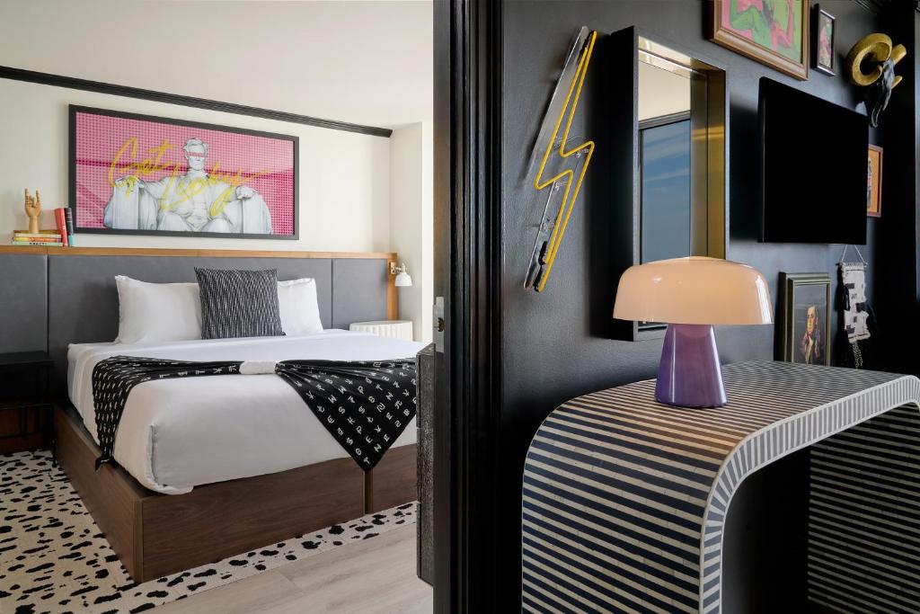 Generator Hotel Washington DC - 