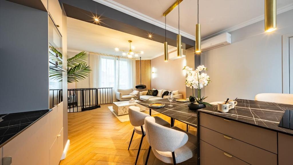 Maison Pascal