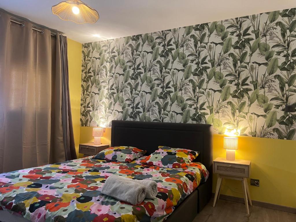 Superbe appartement plein centre de Lyon