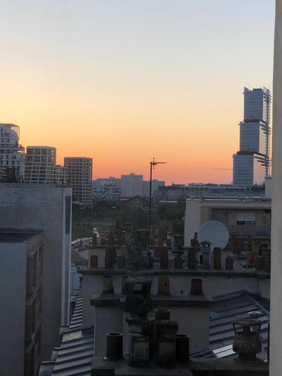 La Bulle Batignolles