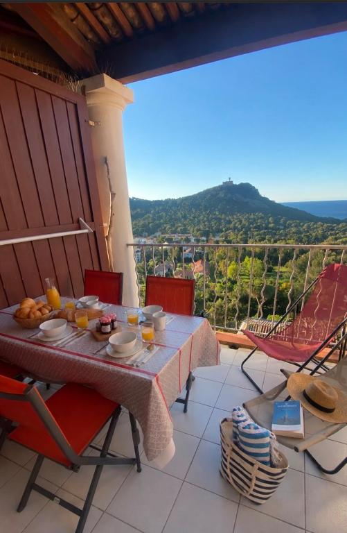 Le rêve d'azur