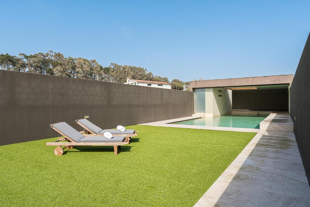 GuestReady - Luxurious Beachfront Villa Retreat