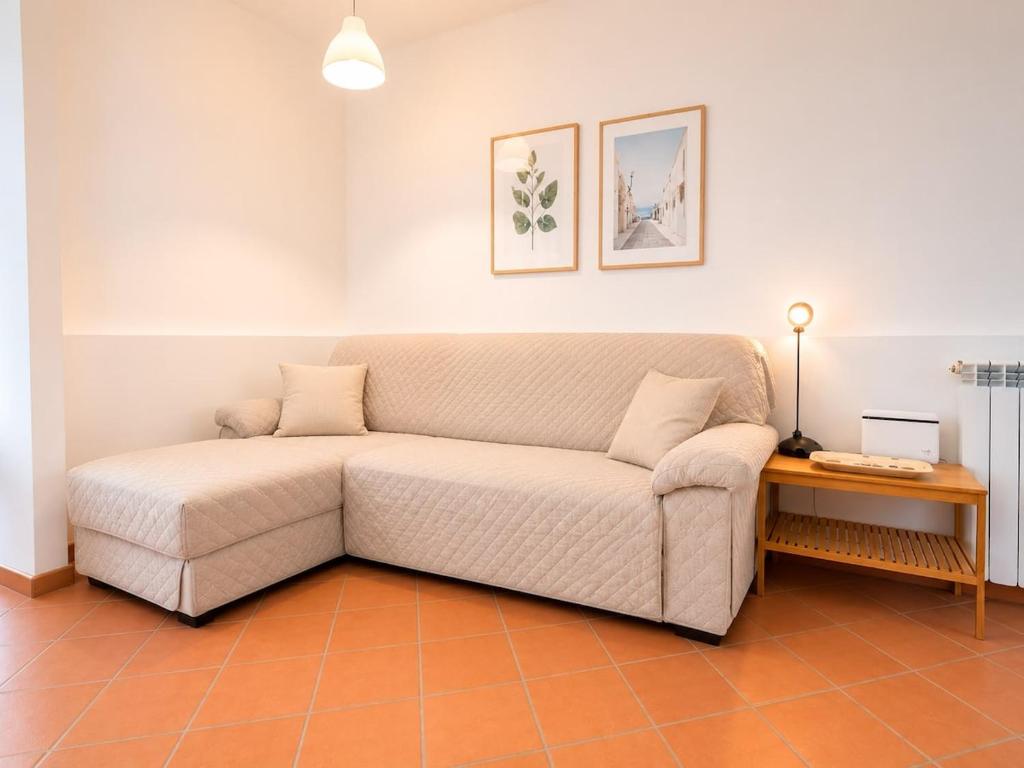 Loft in the Heart of Naples - Privacy -Wifi-Metro