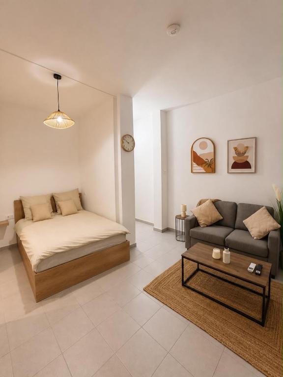 Magnifique appartement sur le vieux port