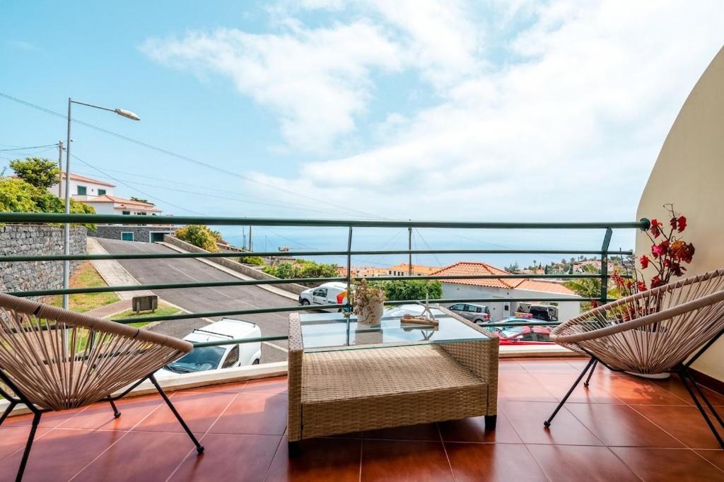 Ocean Breeze Retreat
