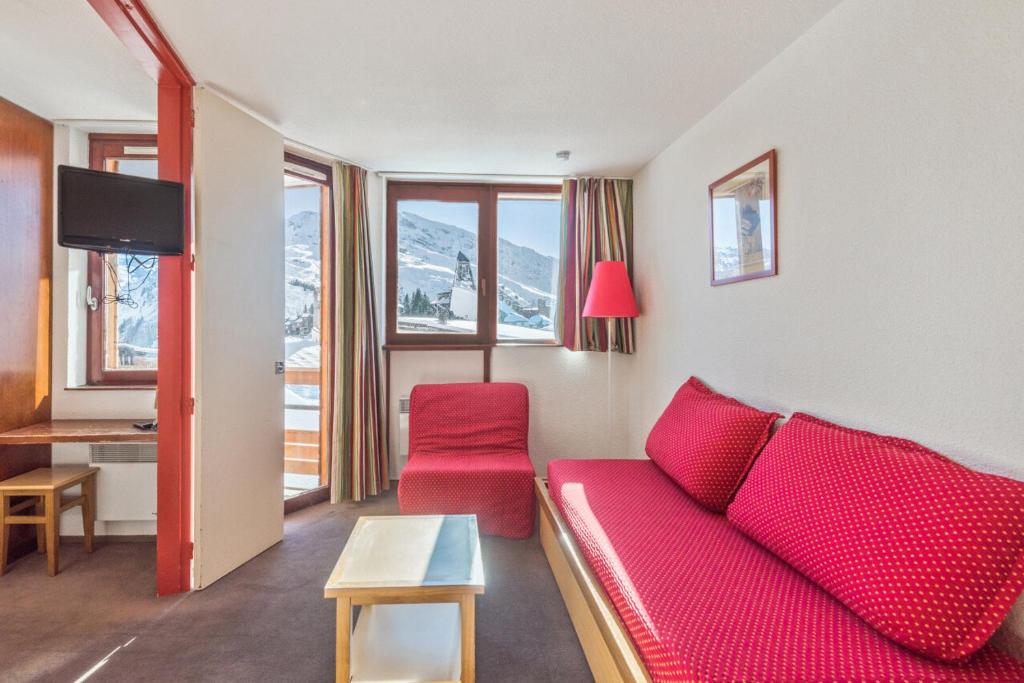 Résidence Les Fontaines Blanches - maeva Home - Appartement 2 pièces 4 personnes Confort MAE-7288