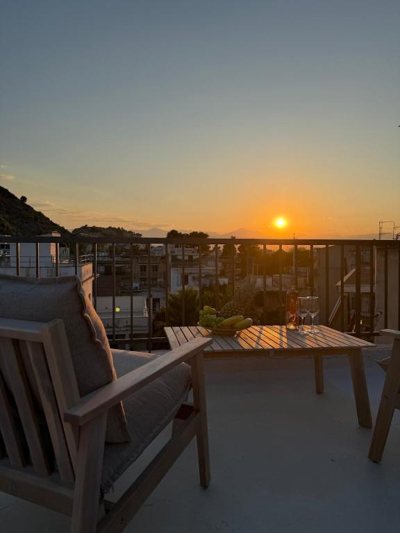 Anapli Penthouse