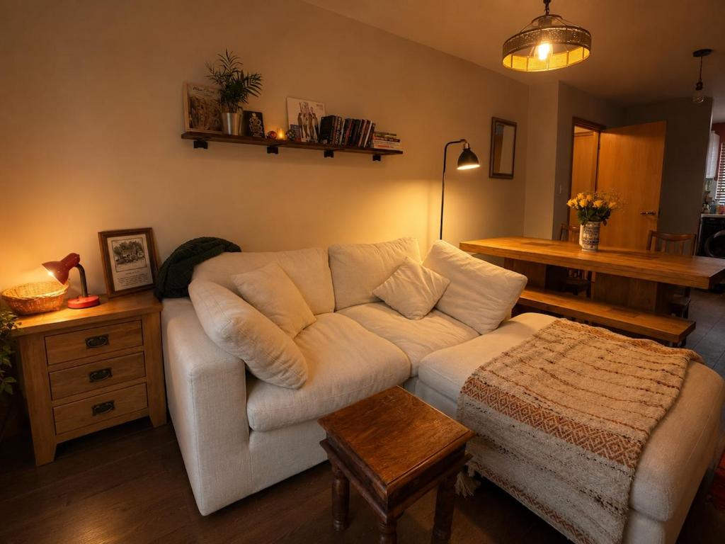 Stylish and cosy East London pad, Londres (tarifs actualisés pour 2026)