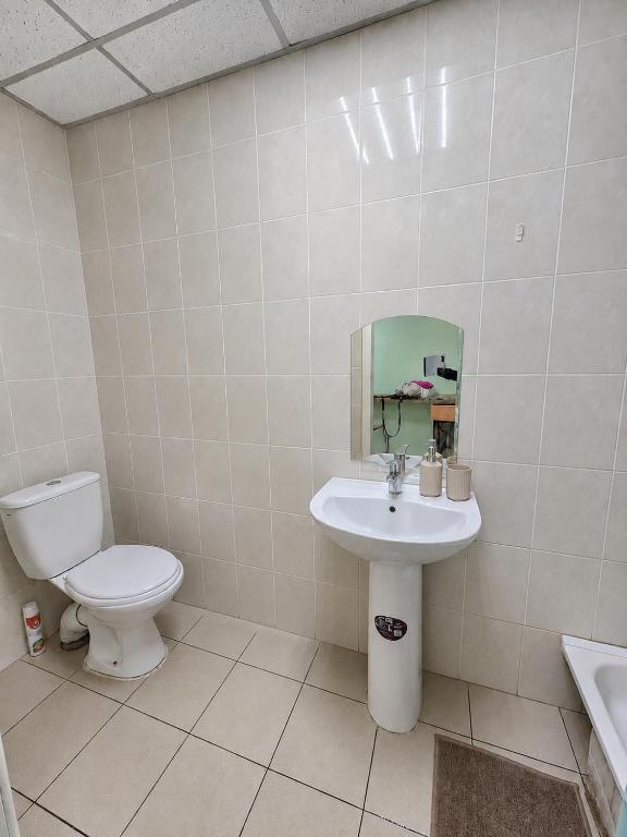 apartments with shared bathroom фото 4