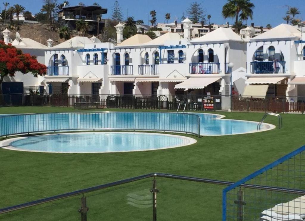 Rooms Maspalomas