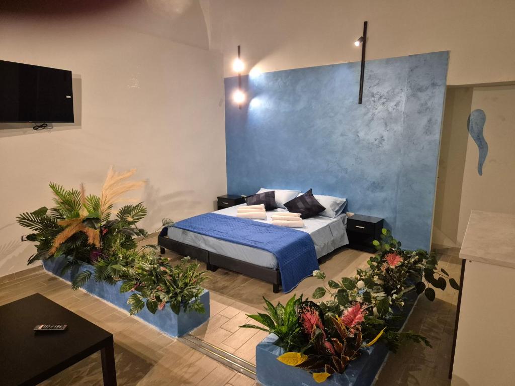 Casa vacanze tuorn a du me