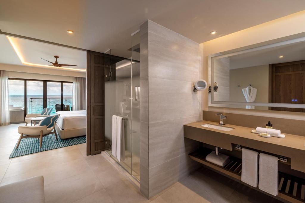 Hyatt Zilara Cancun - All Inclusive - Adults Only photo 5