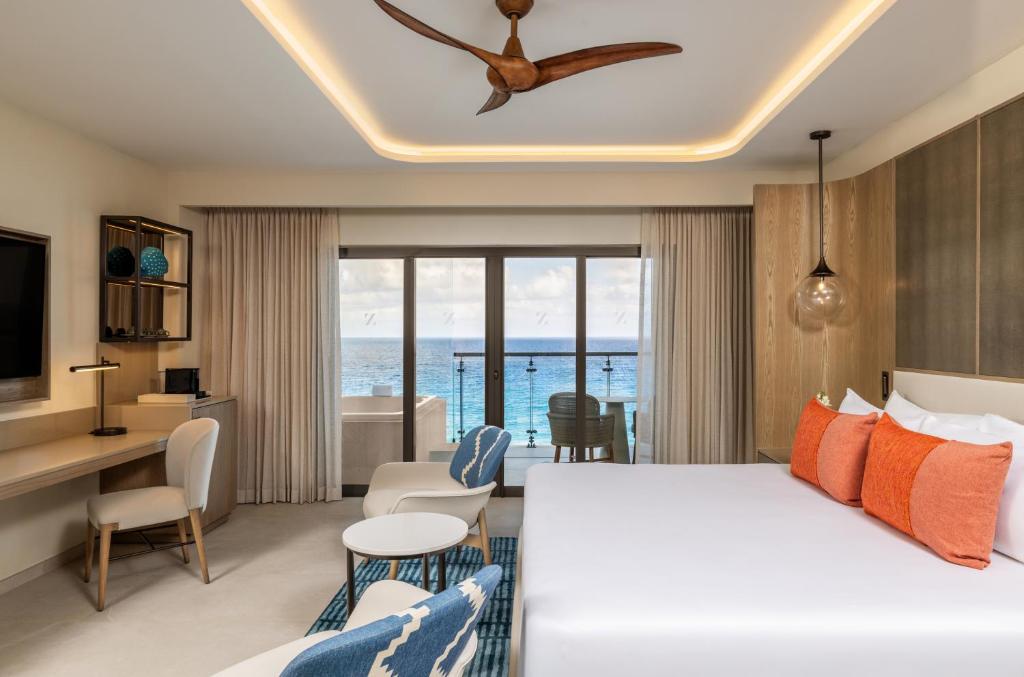 Hyatt Zilara Cancun - All Inclusive - Adults Only photo 4