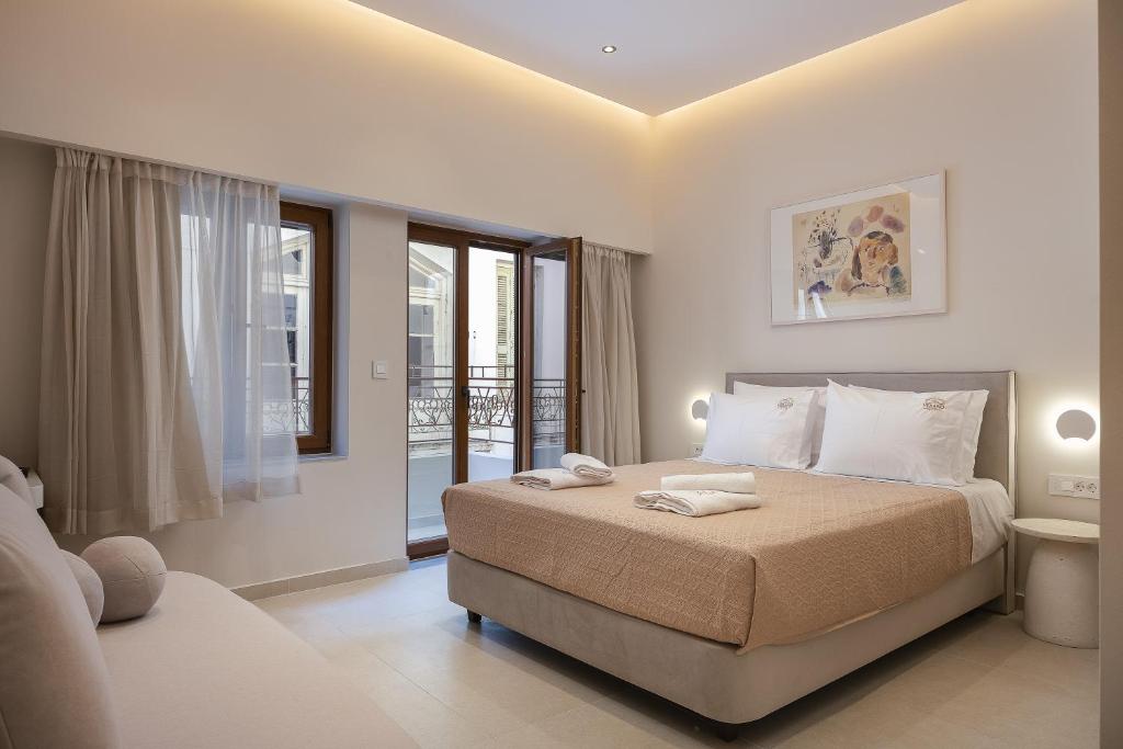 Verano suites