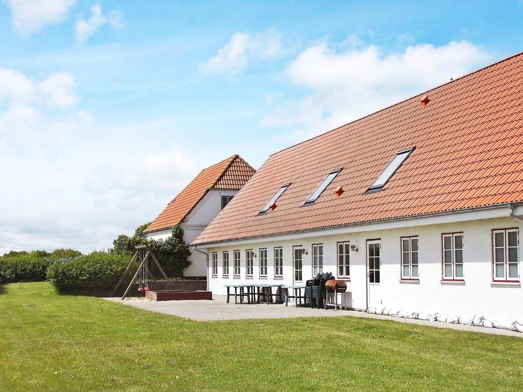 Holiday Home Tingodden II - Housity
