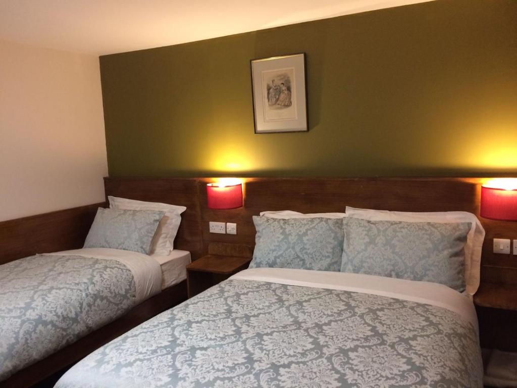 Crosshill House - Resim 36