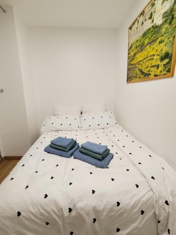 Paris Passy Home