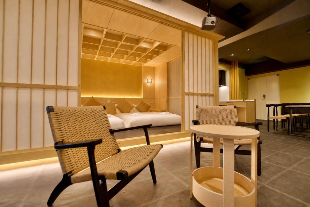 Hotel LUSSO