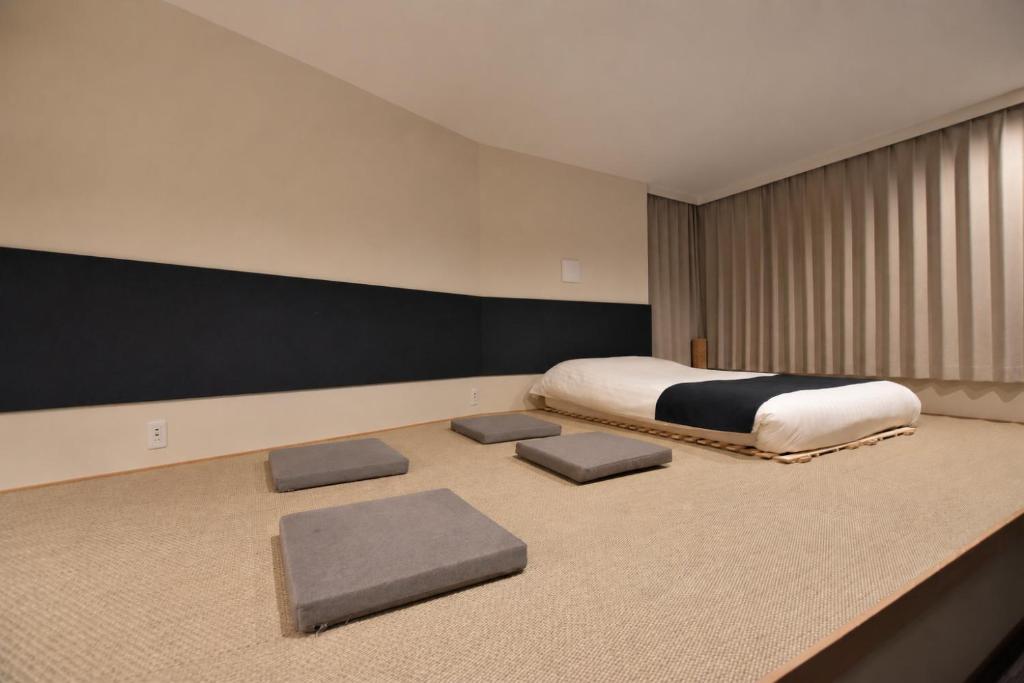 Randor Residence Tokyo Suites