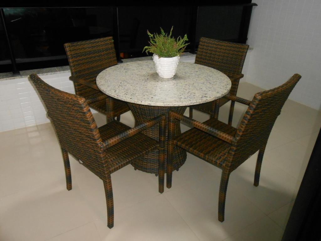  Tabatinga Residence Apart Hotel