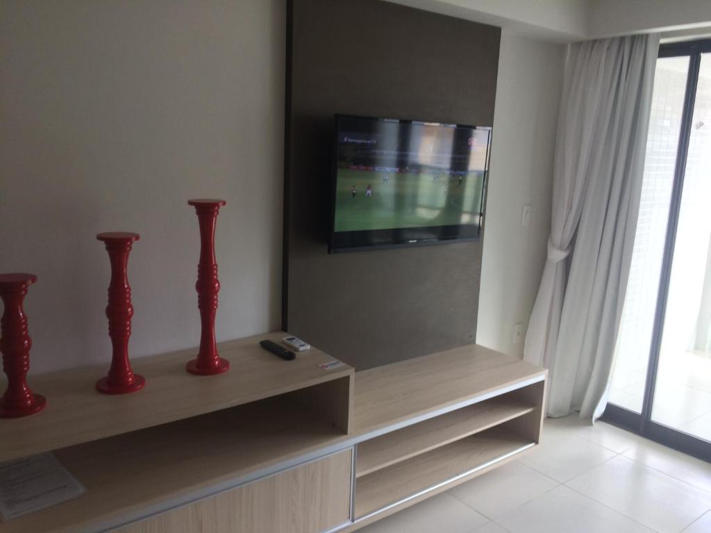  Tabatinga Residence Apart Hotel