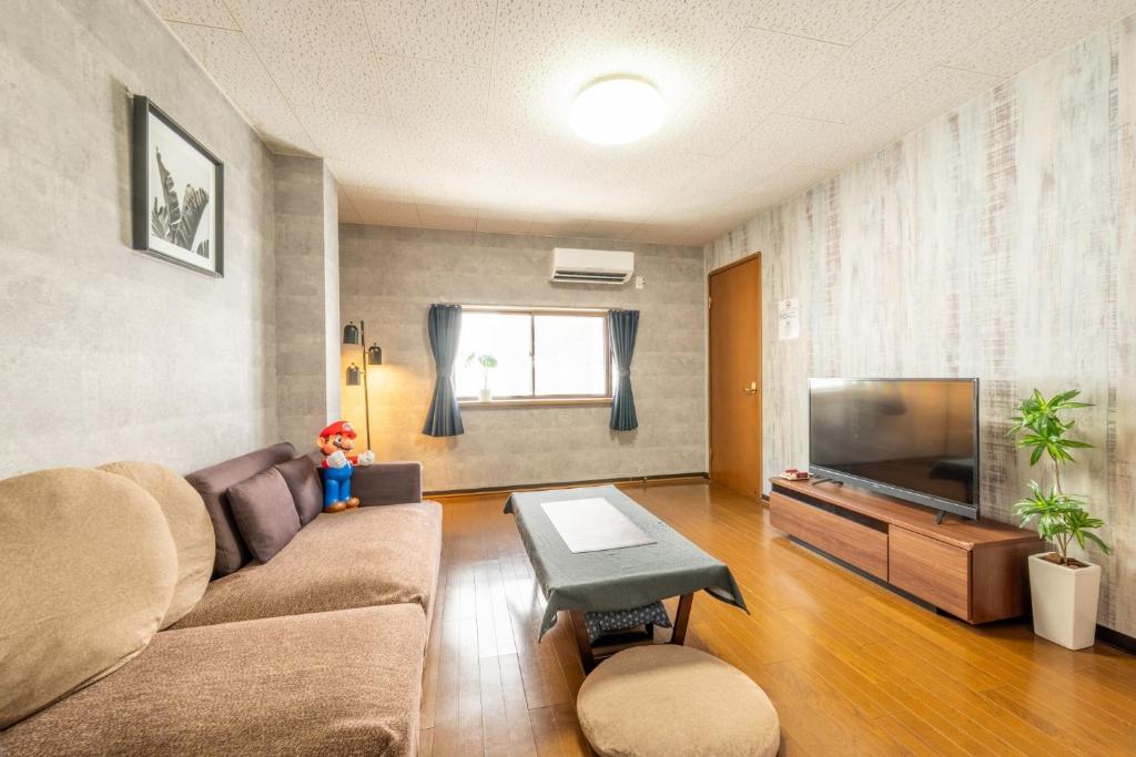 Room 1 Room 2 - Vacation STAY 14726