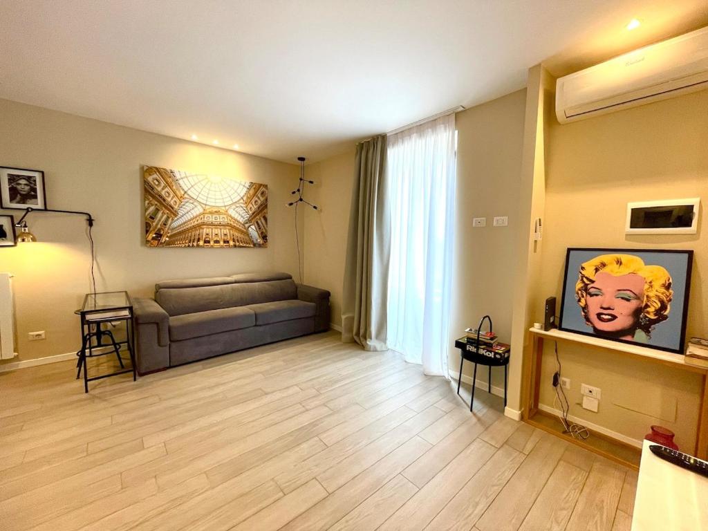 Central Emerald Suite Brera & Porta Nuova