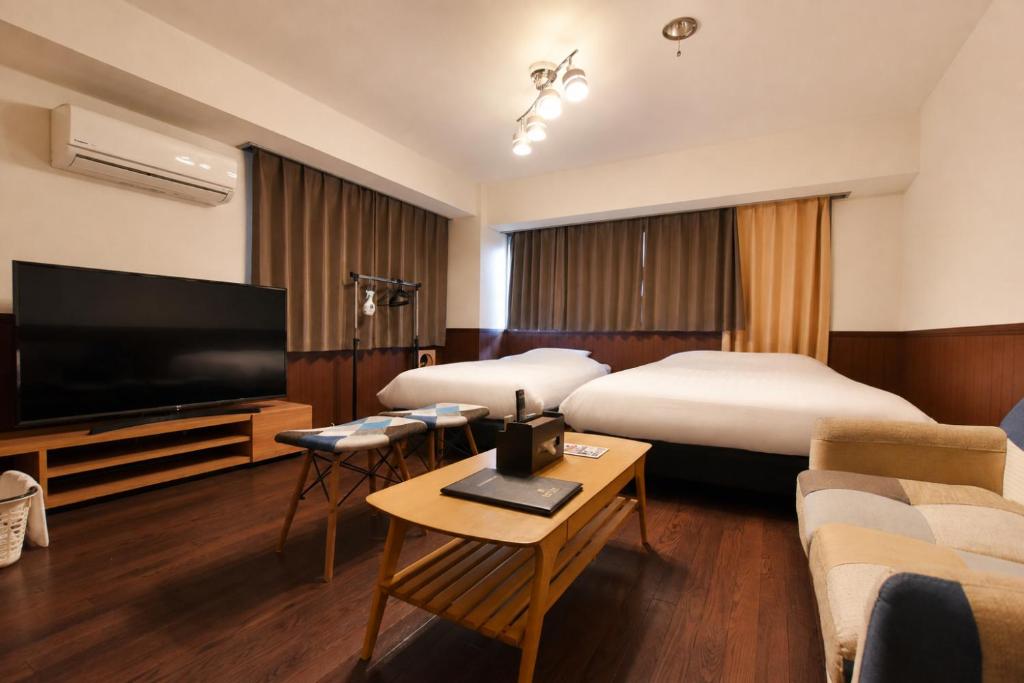 Randor Residence Tokyo Classic