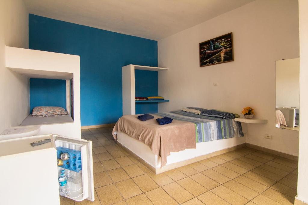  Hotel Marina Clube de Pesca