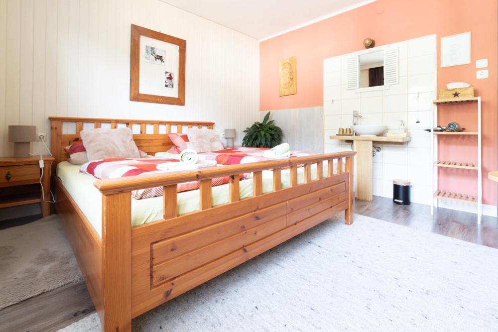 well-dorado - Budget-Doppelzimmer