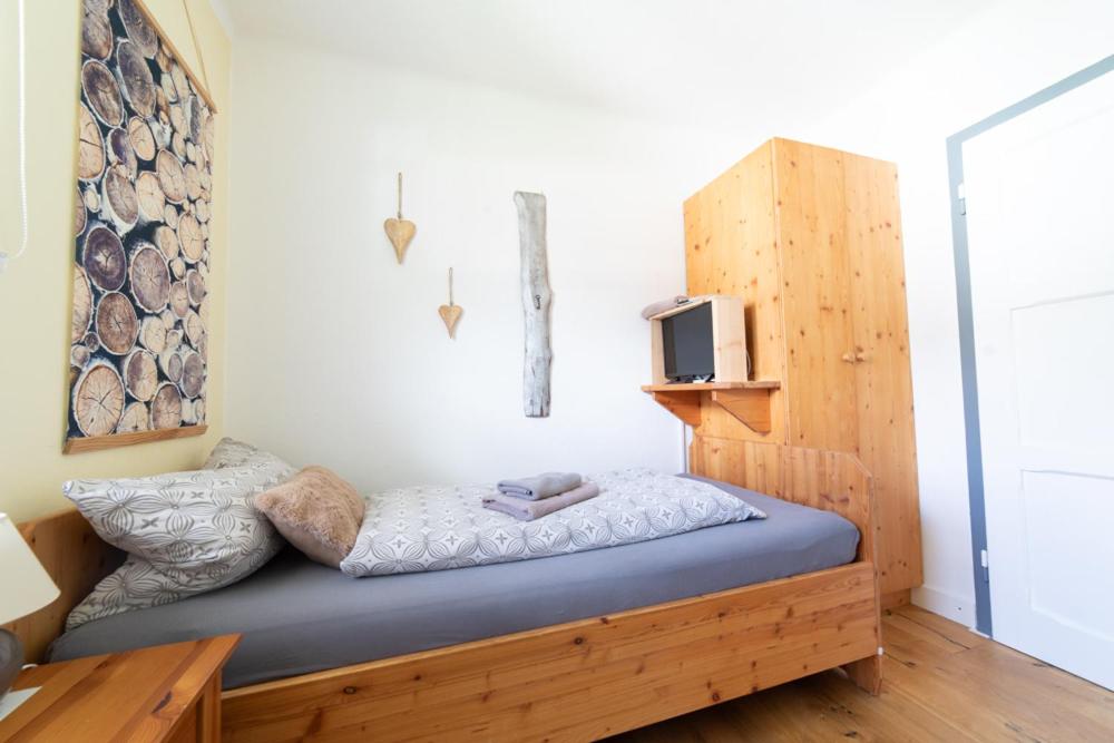 well-dorado - Budget-Einzelzimmer